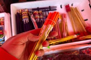 Habr&aacute; multas para quienes utilicen artefactos explosivos en la Ciudad de Puebla