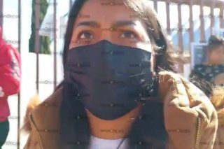 Maestro acosador, acusan padres de familia de escuela primaria Revoluci&oacute;n Mexicana