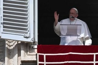 &ldquo;&iexcl;Det&eacute;nganse!&rdquo;, pide el Papa Francisco en guerra Israel-Ham&aacute;s