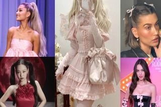 &iquest;Moda Coquette? Aqu&iacute; te explicamos en que consiste&nbsp;