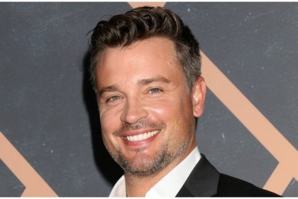 Tom Welling, &ldquo;Superman&rdquo; en &ldquo;Smallville&rdquo;, fue arrestado por conducir en estado de ebriedad