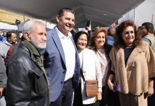 En beneficio de infancias, programa de obra comunitaria rehabilitar&aacute; parques en colonias