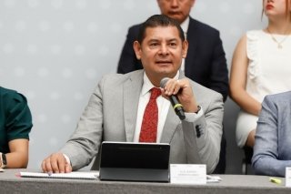 Seguridad y protecci&oacute;n a menores violentados brinda el gobierno de Puebla