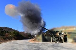 Corea del Norte dispara 200 proyectiles cerca de dos islas surcoreanas