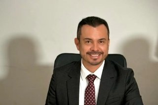 Iniciativa de la regulaci&oacute;n de motocicleta se llevar&aacute; al Congreso la pr&oacute;xima semana: Garc&iacute;a Parra