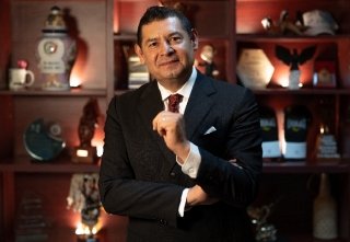 El regreso de Armenta