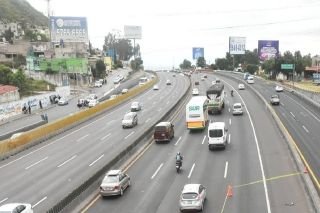 Localizan a Edward, ni&ntilde;o secuestrado en Edomex; pobladores liberan la M&eacute;xico-Puebla