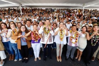 Puebla se integra a Estrategia Nacional de Turismo Comunitario: Josefina Rodr&iacute;guez