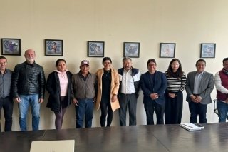 Puebla transforma el deporte estatal rumbo a los Nacionales CONADE