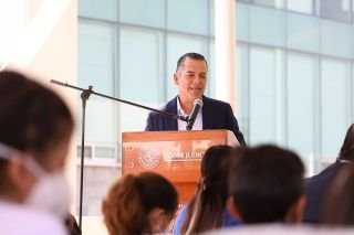 HTSJ Puebla promueve la participaci&oacute;n y los derechos de la infancia