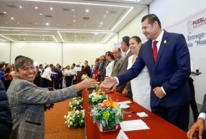 Nueva escuela mexicana, caminar juntos hacia una educaci&oacute;n m&aacute;s inclusiva y equitativa