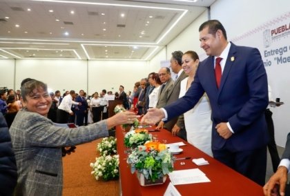 Nueva escuela mexicana, caminar juntos hacia una educaci&oacute;n m&aacute;s inclusiva y equitativa