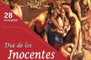 Historia y origen del D&iacute;a de los Santos Inocentes