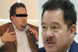 Arturo Rueda; el amigo y socio de la corrupci&oacute;n en Puebla