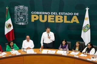 Profundiza Gobierno de Puebla pol&iacute;ticas para la equidad plena entre hombres y mujeres
