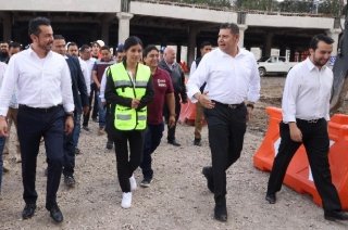 Avance significativo registra la Universidad del Deporte