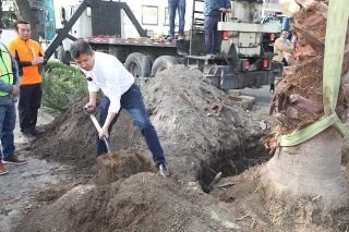 Arranca segunda etapa de 'Aire Joven' en Puebla capital