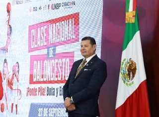 Puebla es semillero de talentos que compiten con los mejores: Armenta