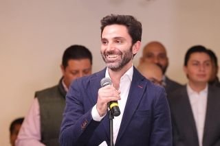 Abdala anuncia los Comit&eacute;s de Transici&oacute;n para el gobierno de Armenta