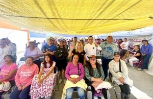 Impulsa Gobierno de la Ciudad el bienestar animal en Guadalupe Hidalgo y Los Encinos