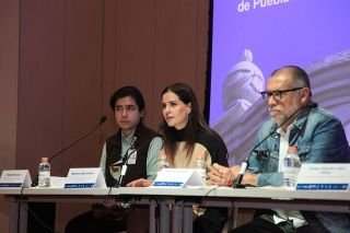 Ayuntamiento de Puebla promueve nuevas formas de rehabilitar y habitar el centro hist&oacute;rico