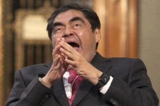 Barbosa Huerta amenaza a medios de comunicaci&oacute;n y reporteros poblanos