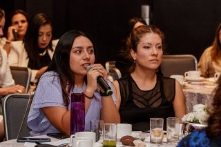 Presenta Gobierno de la Ciudad &ldquo;Con&eacute;ctate&rdquo;, encuentro de vinculaci&oacute;n empresarial para mujeres