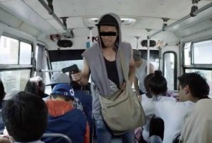 Alarma en Puebla: encabeza cifras nacionales de asalto al transporte p&uacute;blico durante 2026
