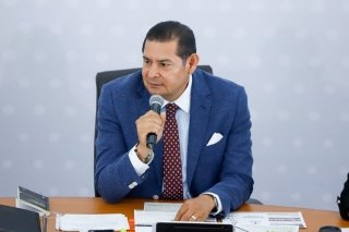 Coordinado con IMSS-Bienestar, Gobierno de Puebla busca duplicar matr&iacute;cula de estudiantes de medicina