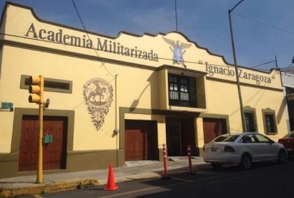 SEP ordena el cierre definitivo de la Academia Militarizada Ignacio Zaragoza