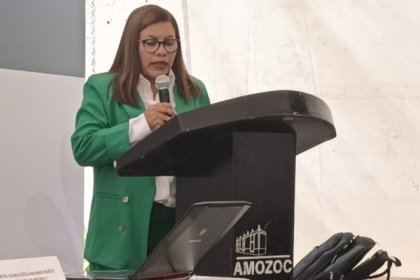 Refrenda Contralor&iacute;a Municipal compromiso y disposici&oacute;n para trabajar en conjunto para la adhesi&oacute;n a la Plataforma Digital Nacional