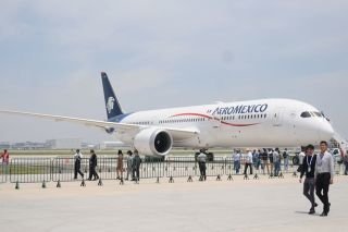 &iquest;Y ahora qu&eacute;?  As&iacute; responde Aerom&eacute;xico ante dudas por vuelos a Canad&aacute;