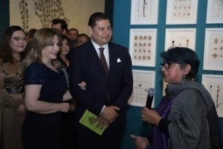 Puebla tiene una riqueza cultural que une lo cosmopolita y lo pluricultural