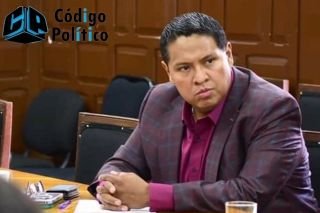 Urge atender inseguridad del municipio de Puebla: Leobardo &nbsp;