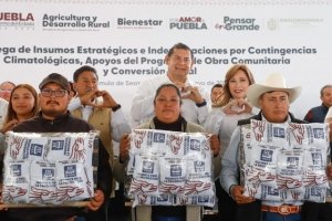 &ldquo;El campo no admite demora burocr&aacute;tica&rdquo;: Alejandro Armenta