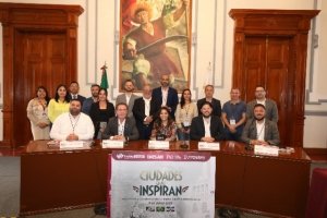 La ciudad de Puebla consolida alianzas internacionales para innovaci&oacute;n urbana con Brasil y Rep&uacute;blica Dominicana