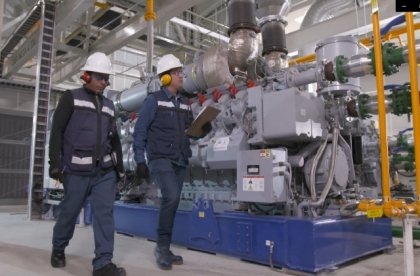 Altosano Granjas Carroll fortalece su compromiso con la sustentabilidad al reducir su huella de carbono