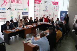 Con m&aacute;s de un mill&oacute;n de pesos, Ayuntamiento de Puebla beca a deportistas locales