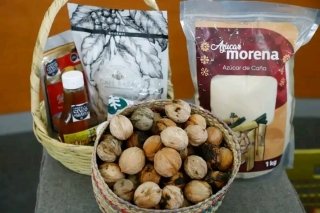 Marca "5 de mayo" ser&aacute; un orgullo para Puebla a nivel mundial: Alejandro Armenta