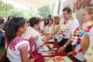 Respeto e inclusi&oacute;n de los pueblos originarios para un desarrollo social justo