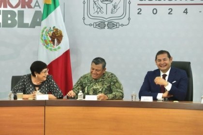 SMT atiende a concesionarios, no a organizaciones o a grupos de presi&oacute;n: Armenta