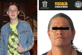 Cae expolic&iacute;a implicado en la muerte de Octavio Oca&ntilde;a; estaba pr&oacute;fugo desde 2021