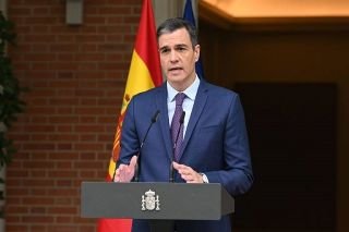 Partido Popular arrasa en las elecciones municipales y auton&oacute;micas en Espa&ntilde;a