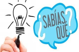 Curiosidades que de seguro no sab&iacute;as