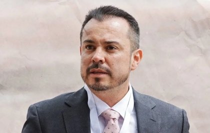 Se buscar&aacute; que menores de 12 a&ntilde;os no se trasladen en motocicletas: Garc&iacute;a Parra