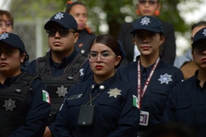 Implementar&aacute; Gobierno de la Ciudad dispositivo para garantizar la seguridad durante los festejos patrios