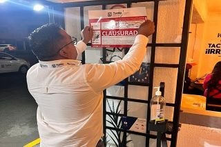 El cumplimiento de la norma es fundamental para todos los establecimientos en Puebla capital