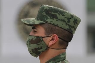 &iexcl;La delincuencia gana! Sedena procesa a militares que dispararon en Nuevo Laredo, Tamaulipas para  protegerse