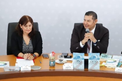 Puebla contribuye a la soberan&iacute;a tecnol&oacute;gica y sostenibilidad del pa&iacute;s