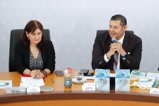 Puebla contribuye a la soberan&iacute;a tecnol&oacute;gica y sostenibilidad del pa&iacute;s